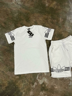 Conjunto Adidas - tienda online