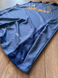 Musculosa Boca Juniors 2024/2025 - tienda online