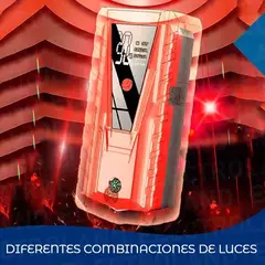 ARRANCADOR PORTATIL CARGADOR BATERIA AUTO LUZ LED USB - tienda online