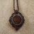 Collar Hilo - Porquenaciennoviembre