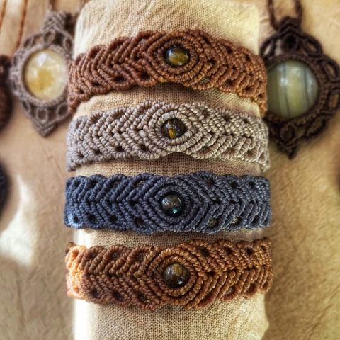 Blazalete hilo - comprar online