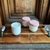 Velas de ceramica - comprar online