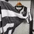 Camisa Reebok Botafogo I 2023/24 - Preto e Branco - Wandu Store