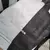 Camisa Reebok Botafogo I 2023/24 - Preto e Branco - loja online