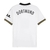 Camisa Borussia Dortmund III 24/25 - Torcedor Puma Masculina - Branca com detalhes em preto e amarelo na internet