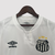 Camisa Santos I 2024/25 - Branco na internet