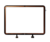 Touch e vidro para iPad 10 A2696, A2757, A2761