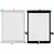 Vidro frontal mais touch screen para iPad 7 ou 8 - loja online