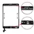 Imagem do Vidro e Touch para iPad mini 1 ou 2 A1432, A1454, A1455, A1489, A1490, A1491