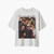 Camiseta Oversized - Shawn Mendes Bootleg (Unissex) na internet