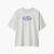 Camiseta Oversized - Olivia Rodrigo Logo (Unissex) - comprar online