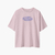 Camiseta Oversized - Olivia Rodrigo Logo (Unissex)