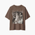 Camiseta Oversized - Taylor Swift TTPD Bootleg (Unissex)