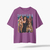 Camiseta Oversized - Shakira Bootleg (Unissex) - comprar online