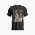 Camiseta Regular - Taylor Swift TTPD Bootleg (Unissex)