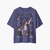 Camiseta Oversized - Olivia Rodrigo Tour Picture (Unissex)