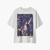 Camiseta Oversized - Olivia Rodrigo Tour Picture (Unissex) - comprar online