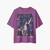 Camiseta Oversized - Olivia Rodrigo Tour Picture (Unissex) na internet