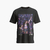 Camiseta Regular - Olivia Rodrigo Tour Picture (Unissex) - comprar online