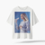 Camiseta Oversized - Renaissance Picture (Unissex)