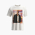 Camiseta Regular - Justin Timberlake Tour Picture (Unissex) - comprar online