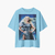 Camiseta Oversized - Christina Aguilera Tour Picture (Unissex) - comprar online