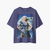 Camiseta Oversized - Christina Aguilera Tour Picture (Unissex) - Musique