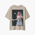 Camiseta Oversized - Shakira Tour Picture (Unissex) na internet