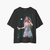 Camiseta Oversized - Shakira Tour Picture (Unissex)