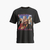 Camiseta Regular - Christina Aguilera Bootleg (Unissex) - comprar online