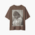 Camiseta Oversized - Taylor Swift TTPD Picture (Unissex) na internet