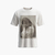 Camiseta Regular - Taylor Swift TTPD Picture (Unissex)