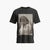 Camiseta Regular - Taylor Swift TTPD Picture (Unissex) na internet