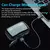 Imagem do Fone TWS M10 Wireless Bluetooth 5.1 In-Ear Headphones, Display LED, Caixa de Carregam