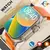 SmartWatch T800 Ultra 2 Masculino, Tela AMOLED, Bússola NFC, Impermeável, Relógio Apple, IWO Ultra 8, 49mm, Série 8, 2.3 ", 2024 - comprar online