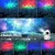 Starry Sky teto lâmpada LED projetor de estrela, Galaxy Night - Tech&Money