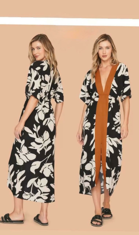 Saída Especial Flower