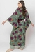 Kimono Longo em Seda Dupla Face_Flower - buy online