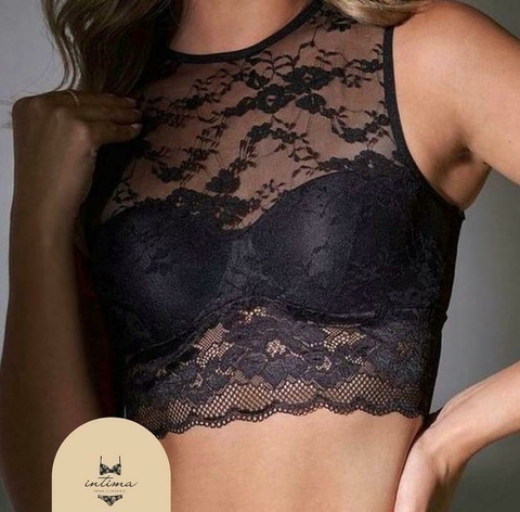 Cropped - comprar online