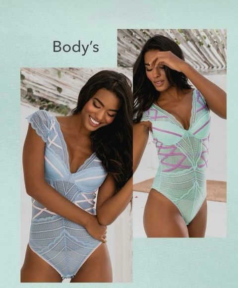 Body Princess - comprar online