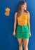 Body changerie em renda - comprar online