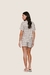 Pijama curto _Winter Day - comprar online