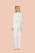 Pijama Comfort _Longo - comprar online