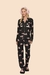Pijama Aberto Longo - comprar online