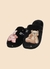 Chinelo Velvet Lux