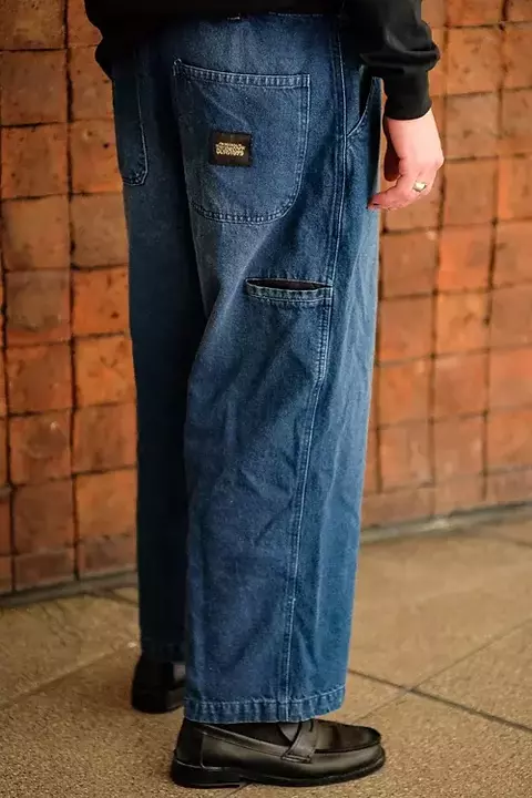 Pantalón Jean Breeze - Chilling Company