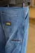 Pantalón Jean Breeze - Chilling Company - Orange Skateshop
