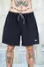 Short de Baño Flames - Chilling Company - Orange Skateshop