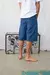 Bermuda Parse - Luys - Orange Skateshop