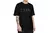 Remera Signature Negra - Tree